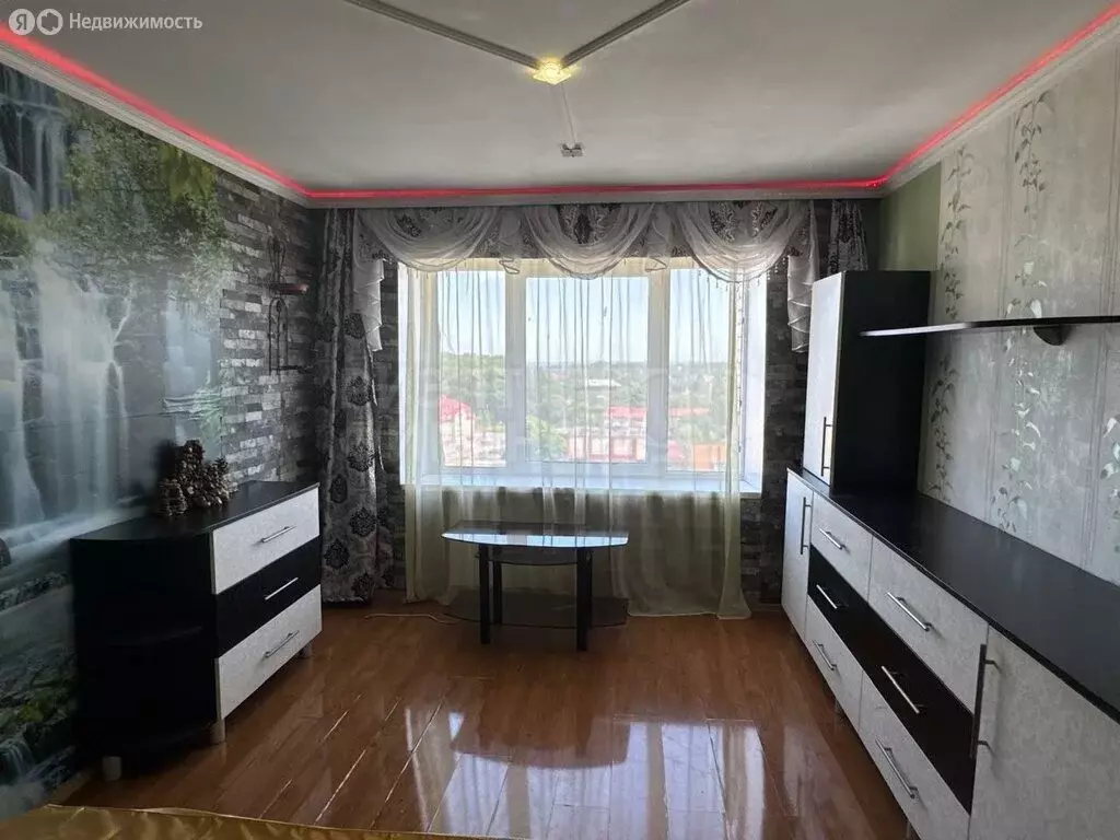 2-комнатная квартира: Балтийск, Садовая улица, 2 (48.3 м) - Фото 2