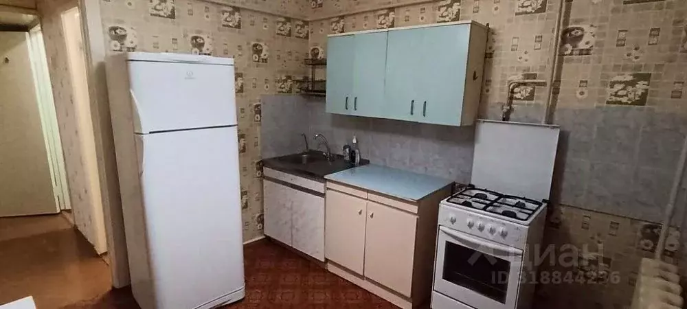 1-к кв. Ярославская область, Ярославль ул. Наумова, 70 (31.0 м) - Фото 0