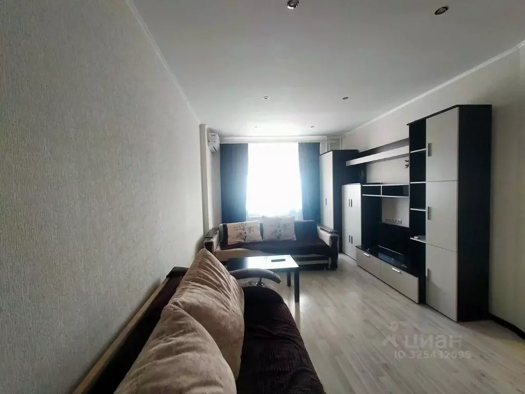 1-к кв. Ростовская область, Ростов-на-Дону ул. Ткачева, 15 (38.0 м) - Фото 1