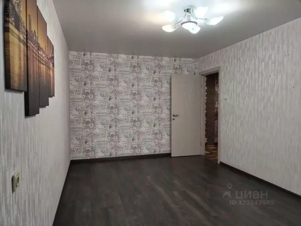 3-к кв. Кировская область, Киров Радужный мкр, ул. Конституции, 13А ... - Фото 1