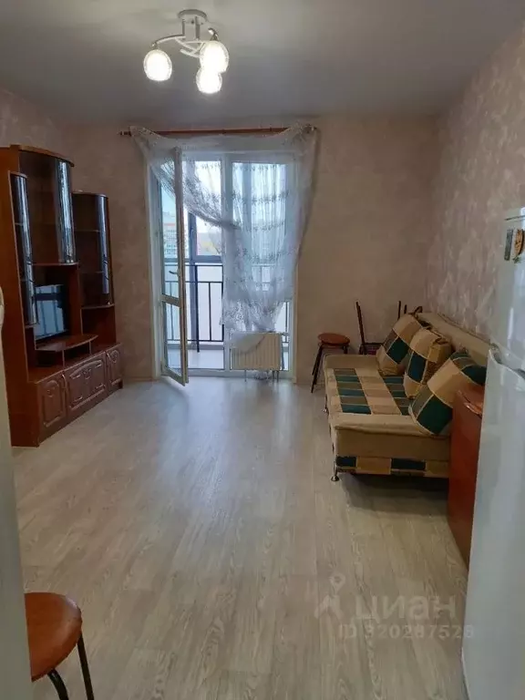 Студия Татарстан, Казань ул. Азата Аббасова, 9 (30.0 м) - Фото 1