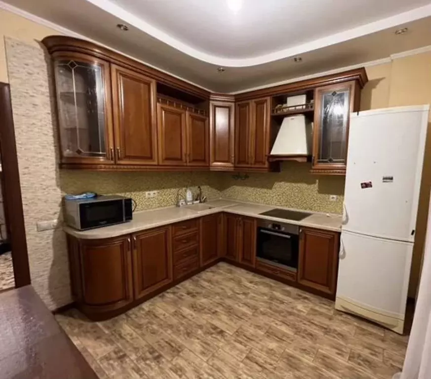 2-к кв. Московская область, Ивантеевка Пушкинский городской округ, ... - Фото 1