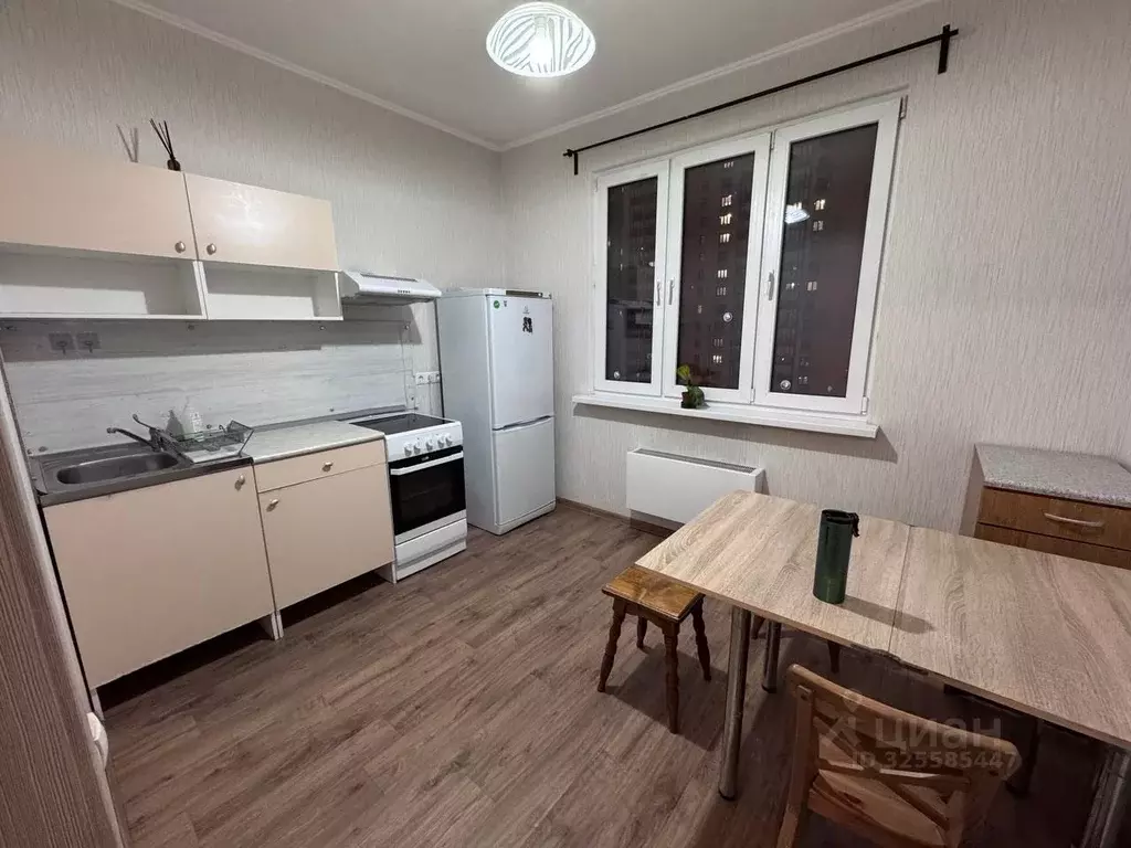 2-к кв. Москва Дмитровское ш., 169К3 (60.0 м) - Фото 1