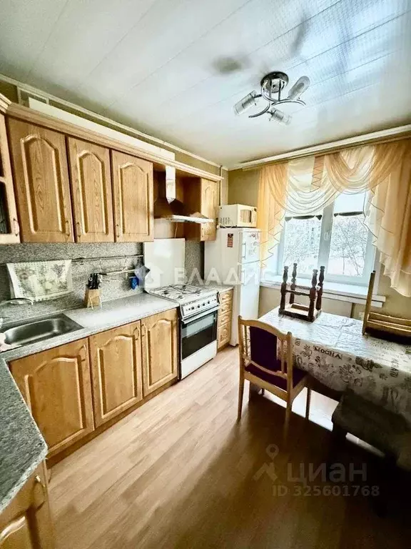 3-к кв. Владимирская область, Владимир просп. Строителей, 28В (56.0 м) - Фото 2