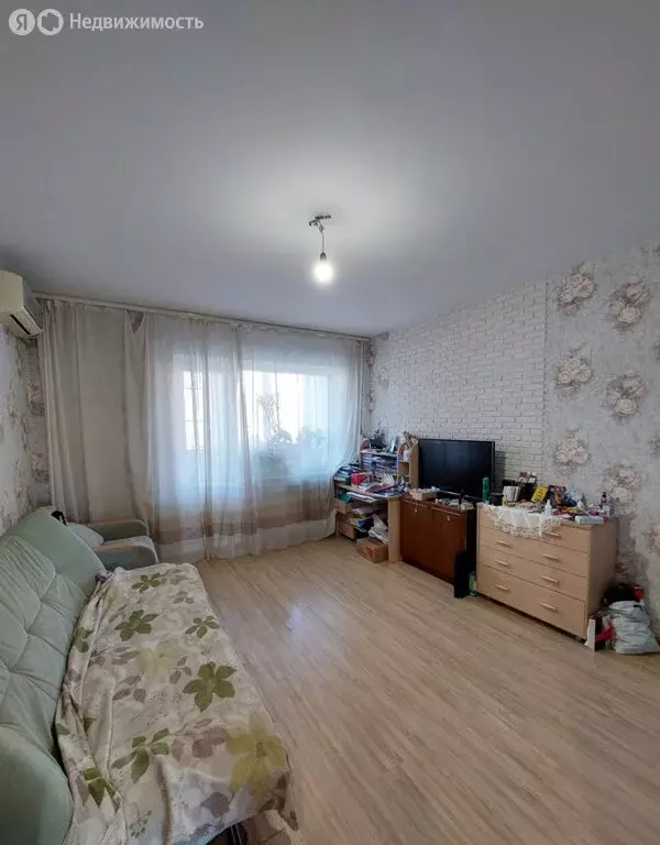 2-комнатная квартира: Волгоград, улица Нестерова, 16А (52 м) - Фото 0