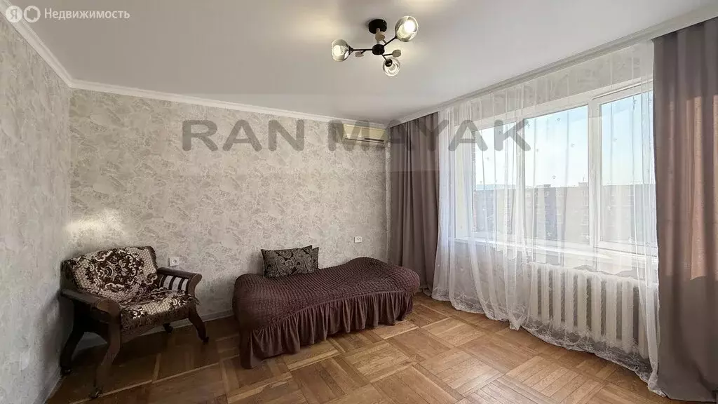 2-комнатная квартира: Майкоп, 2-я Короткая улица, 5 (50.4 м) - Фото 2