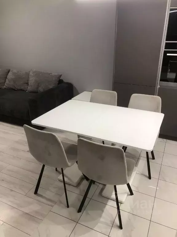 2-к кв. Москва Варшавское ш., 141Ак1 (65.0 м) - Фото 1