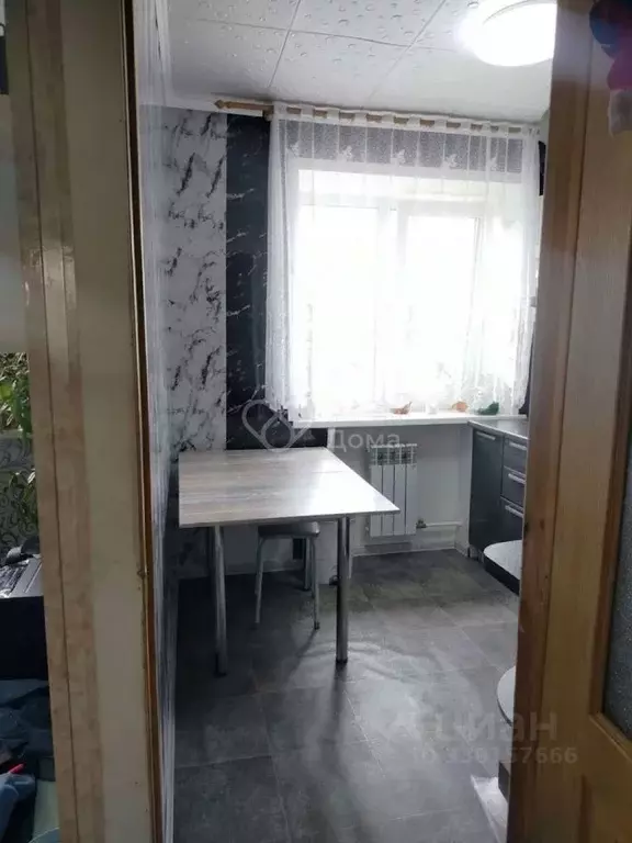 3-к кв. Волгоградская область, Волгоград Лазоревая ул., 183 (56.4 м) - Фото 2