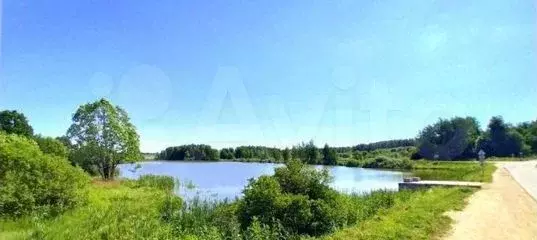 Участок 6,2 сот. (ИЖС) - Фото 0