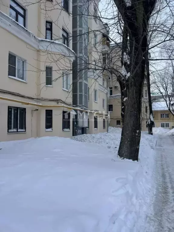 Комната Москва Зеленый просп., 11 (16.0 м) - Фото 2