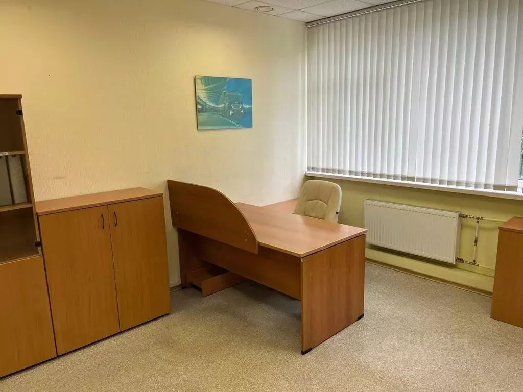 Офис в Санкт-Петербург просп. Культуры, 44 (8 м) - Фото 2