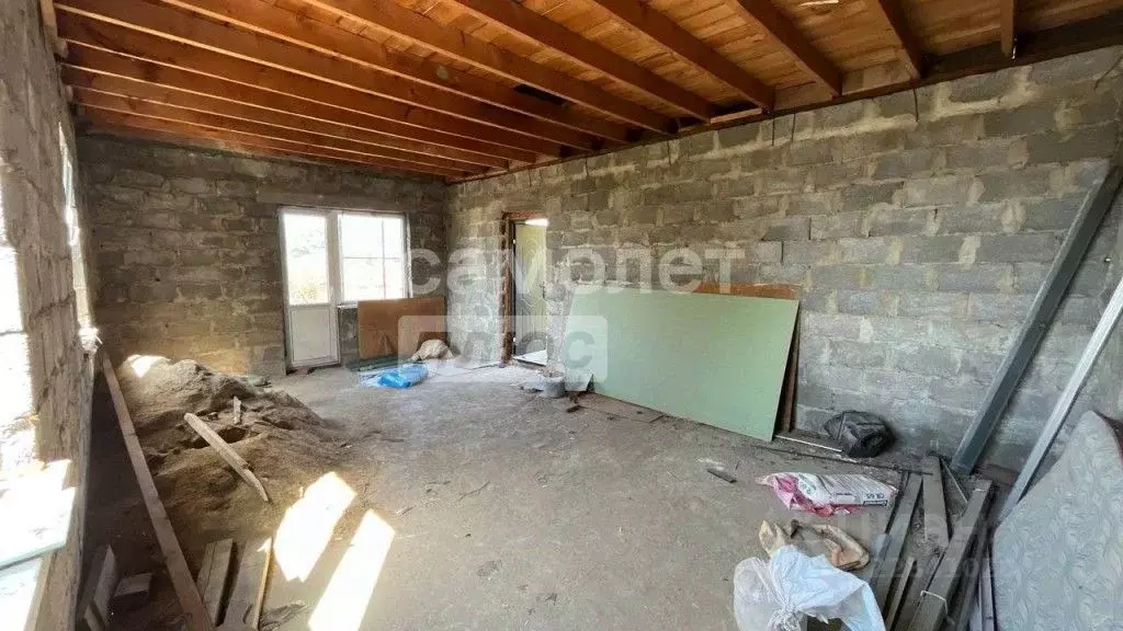 Студия Краснодарский край, Туапсе ул. Ленских Рабочих, 31 (29.5 м) - Фото 0