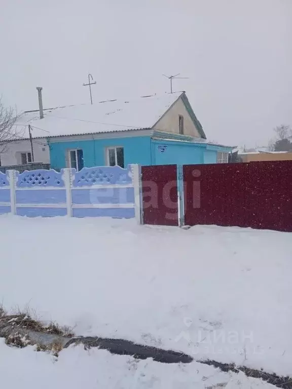3-к кв. Амурская область, Тамбовский муниципальный округ, с. ... - Фото 1