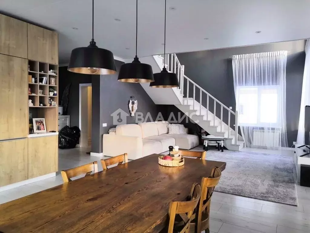 Дом в Белгородская область, Белгородский район, Беломестненское с/пос, ... - Фото 1