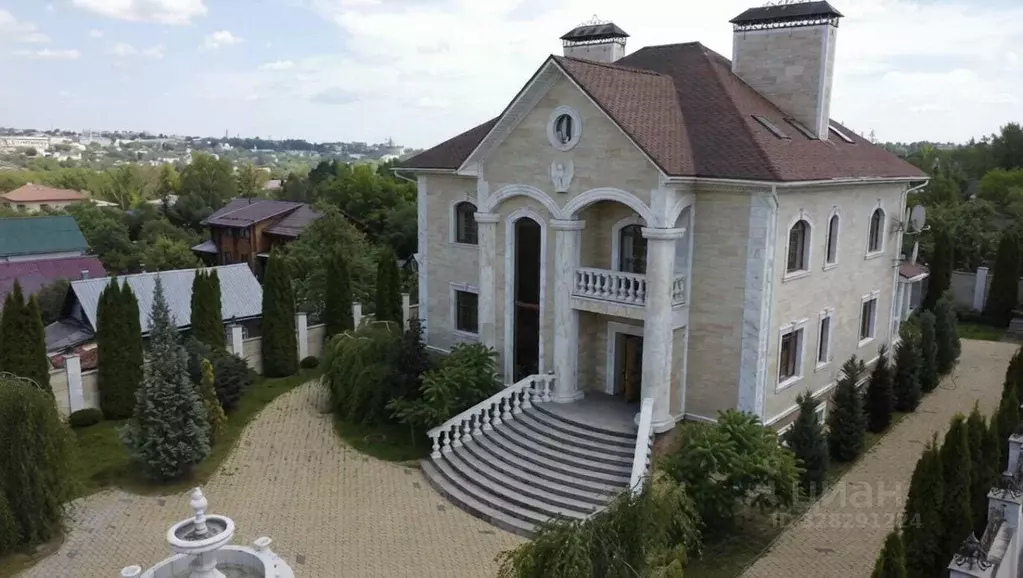 Дом в Калужская область, Калуга Шоссейная ул., 7 (700 м) - Фото 1