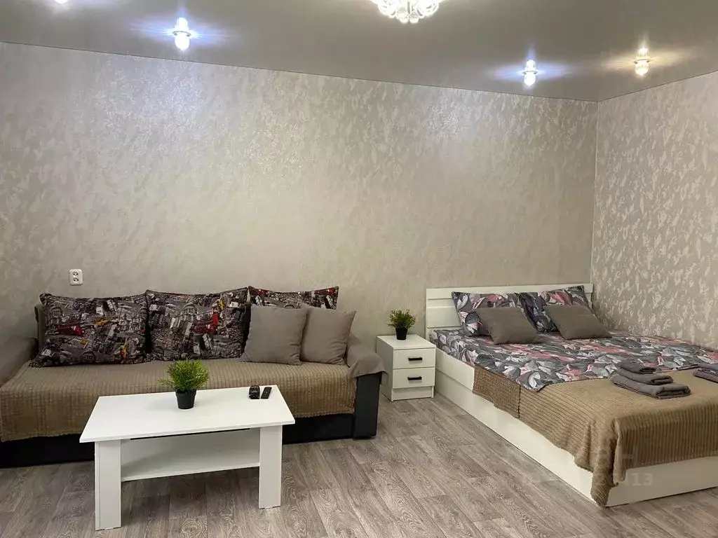 1-к кв. Башкортостан, Учалы ул. Ленина, 48/1 (38.0 м) - Фото 2