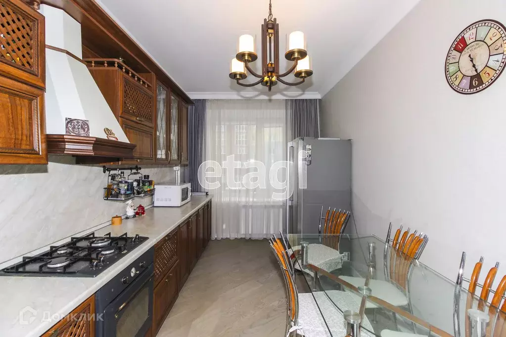 Продаётся 3-к квартира, 85.4 м - Фото 1