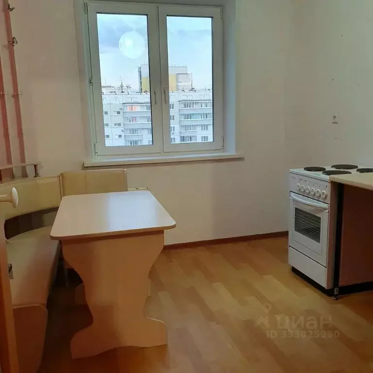 1-к кв. Пермский край, д. Кондратово ул. Строителей, 5 (34.1 м) - Фото 2