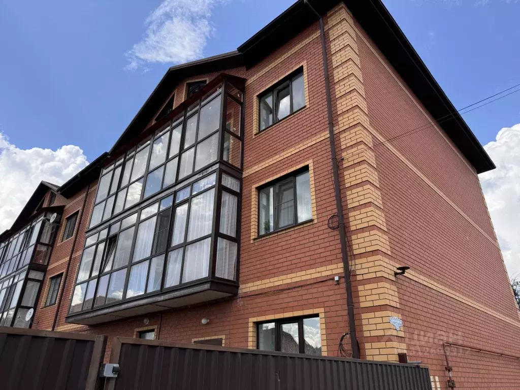 2-к кв. Тверская область, Тверь ул. 5-я Пролетарская, 14 (64.9 м) - Фото 1