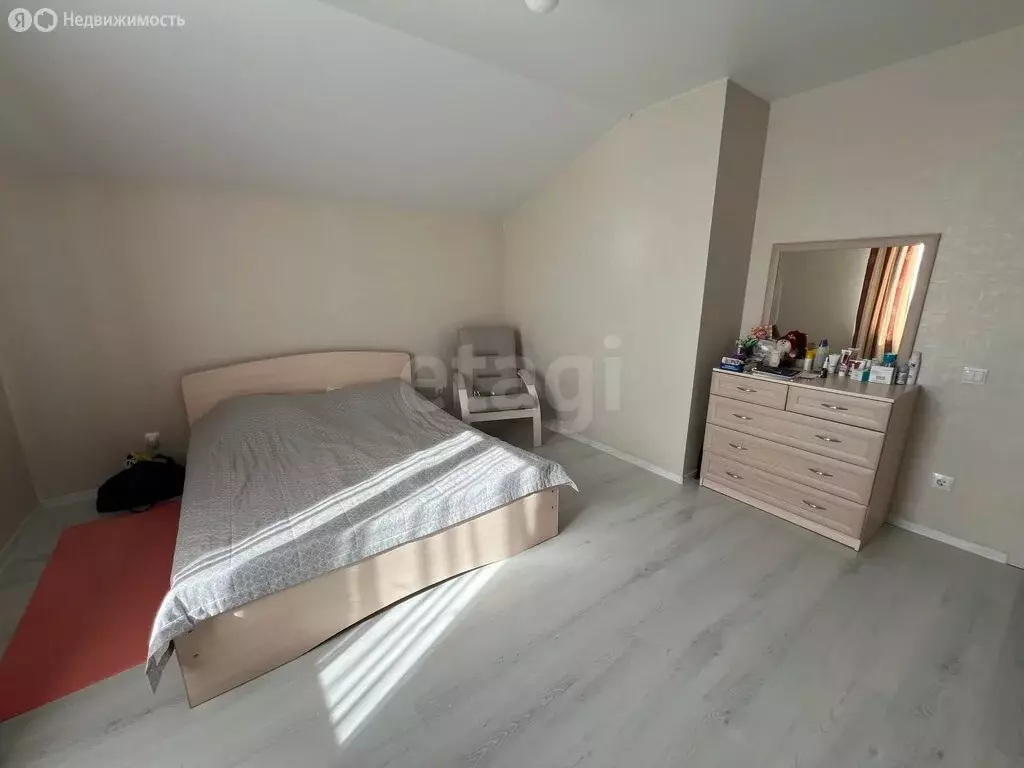 Дом в Завьяловский район, деревня Русский Вожой, Падубная улица (223.7 ... - Фото 2