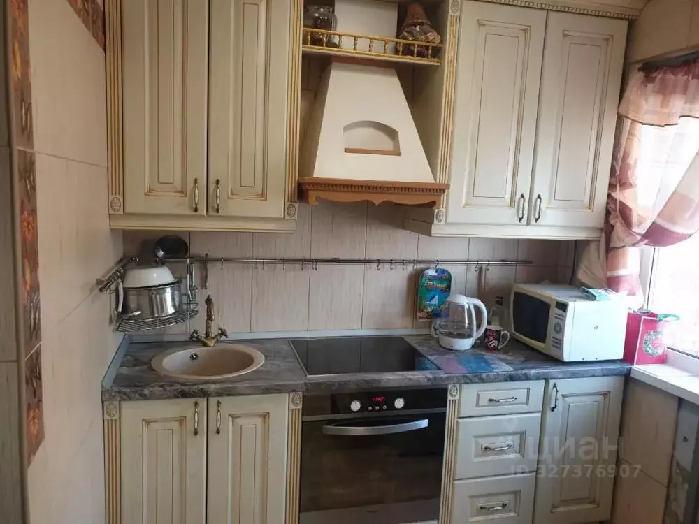 3-к кв. Иркутская область, Иркутск ул. Лермонтова, 261А (60.6 м) - Фото 1