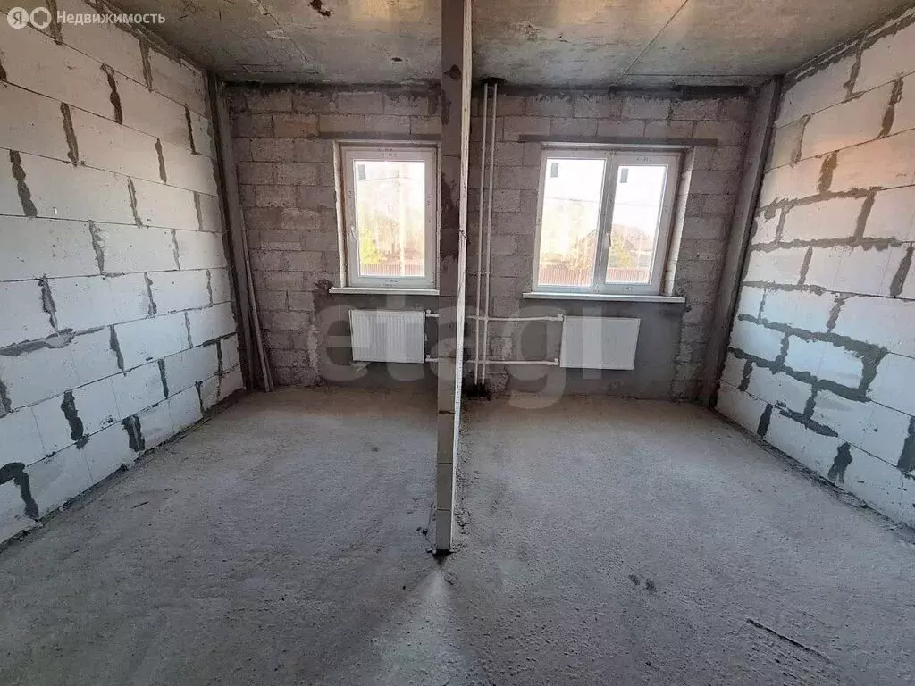 Квартира-студия: деревня Ворщиково, улица Солнечный Град, 2 (28.2 м) - Фото 2