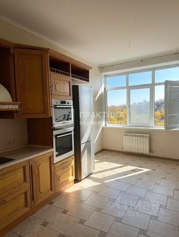 3-к кв. Москва ул. Твардовского, 14к2 (114.0 м) - Фото 1