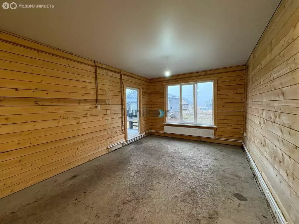 Дом в Иглино, Новороссийская улица (90 м) - Фото 1