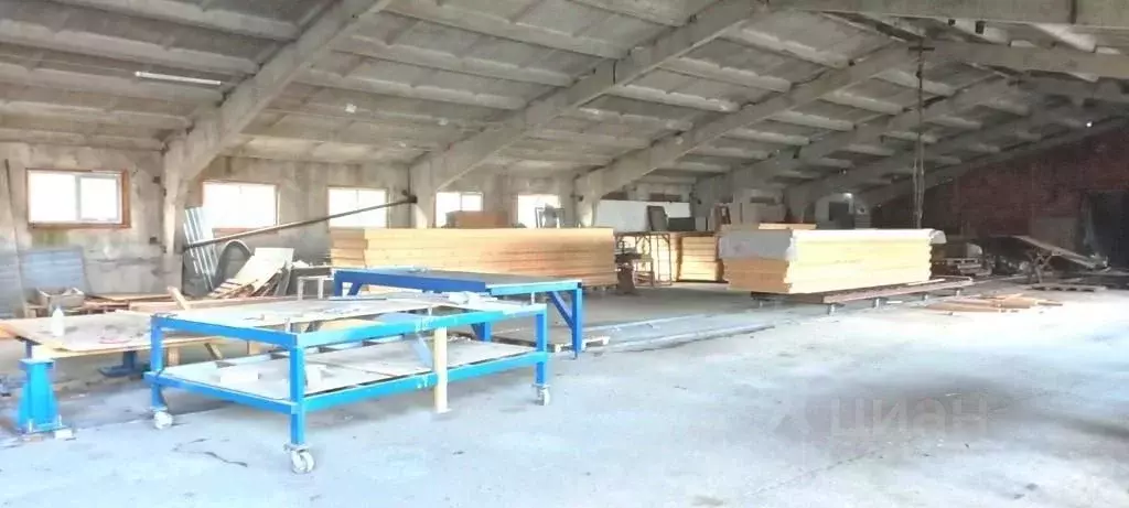 Помещение свободного назначения в Краснодарский край, Северский район, ... - Фото 2