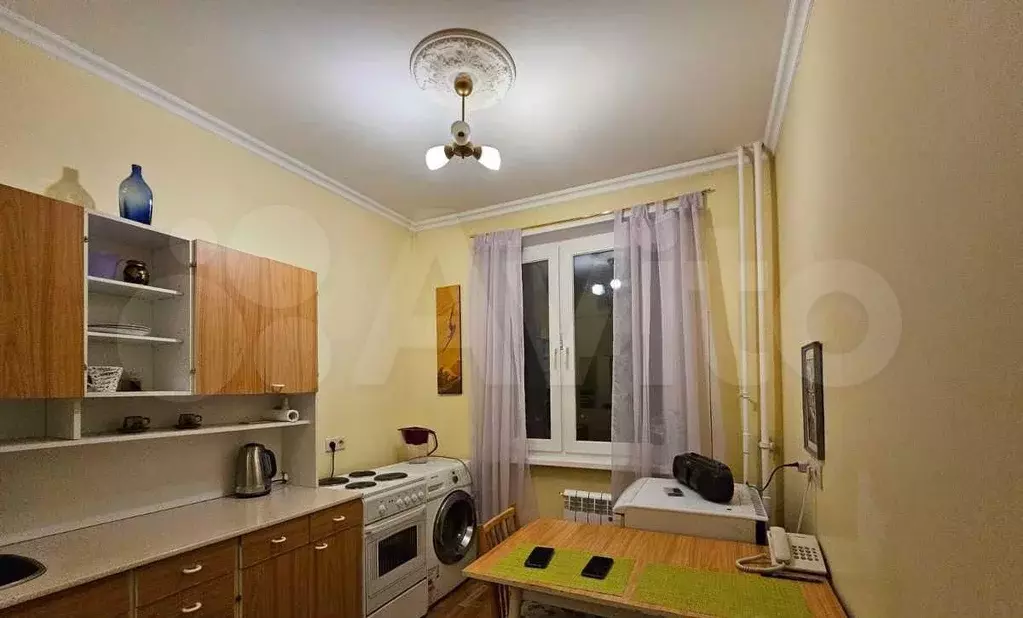 2-к. квартира, 50 м, 3/12 эт. - Фото 1