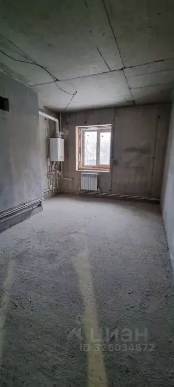 2-к кв. Костромская область, Кострома ул. Ново-Полянская, 1 (65.0 м) - Фото 1