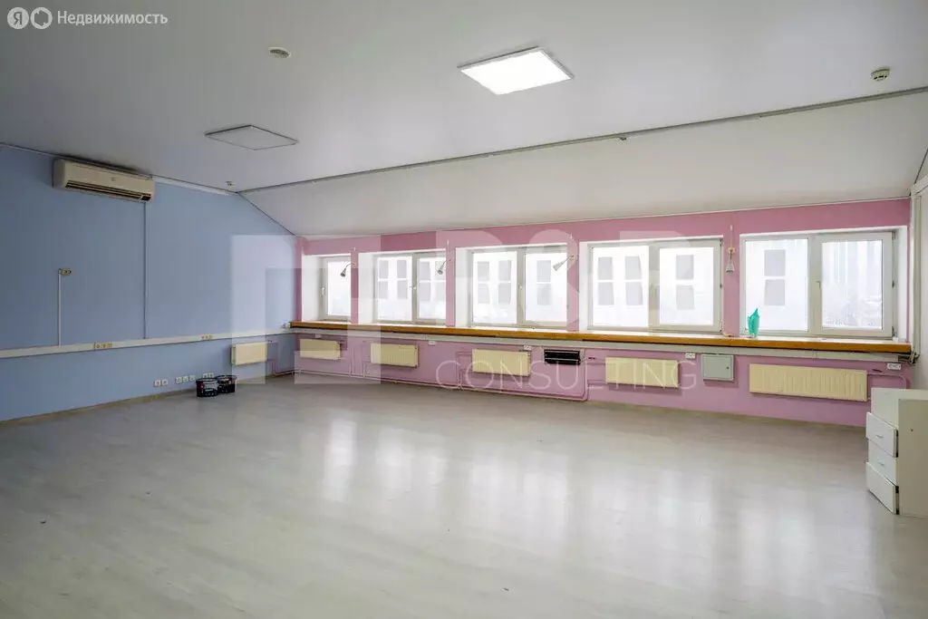 Офис (215.6 м) - Фото 2