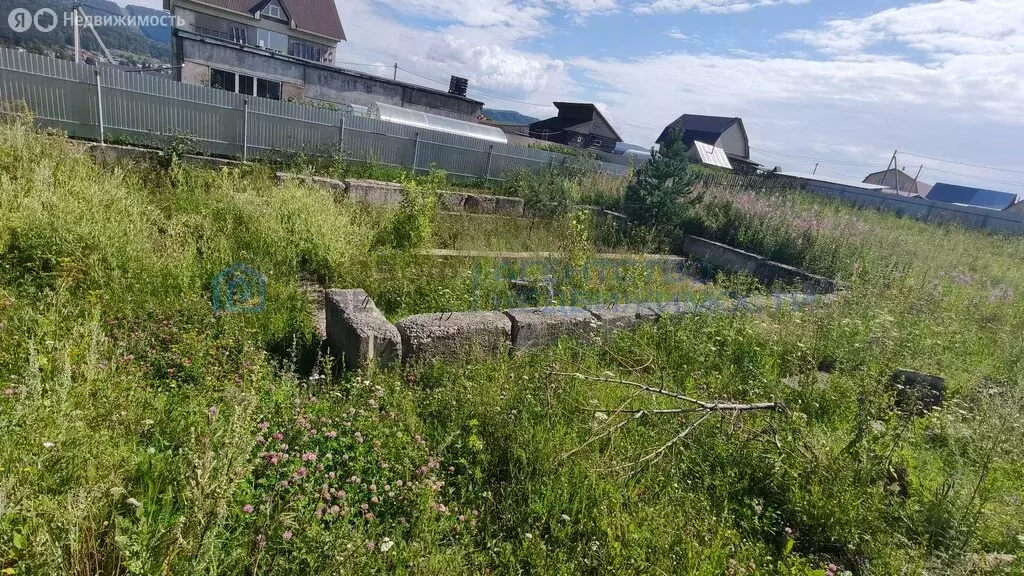 Участок в Белорецк, улица Краснодонцев, 75 (12 м) - Фото 2