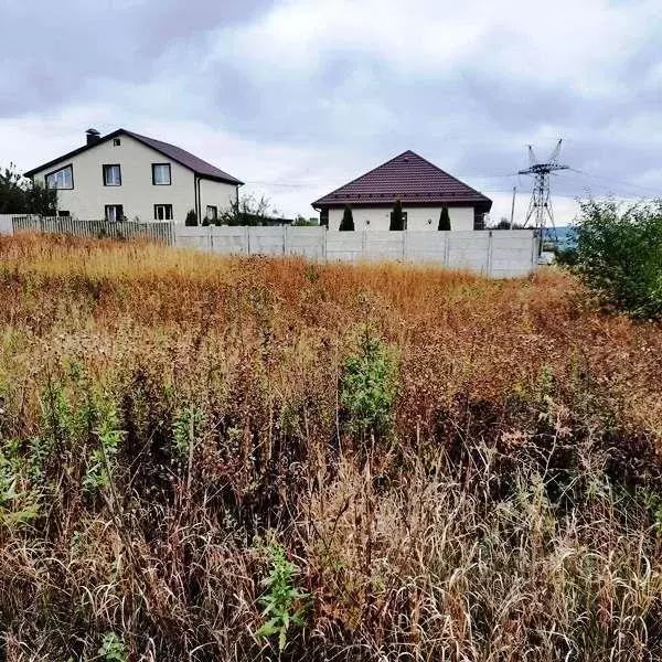 Участок в Белгородская область, Яковлевский городской округ, с. Шопино ... - Фото 0