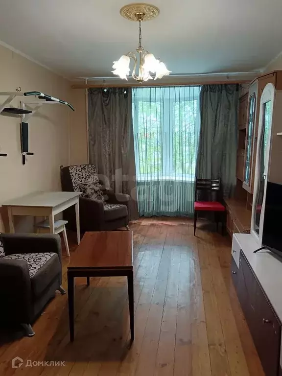 Продаётся 2-к квартира, 43 м - Фото 0