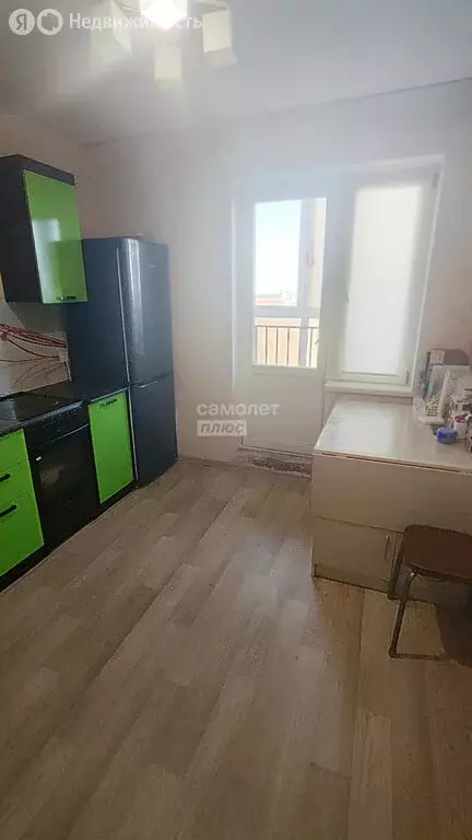 1-комнатная квартира: Новочебоксарск, Речной бульвар, 4к3 (33 м) - Фото 1