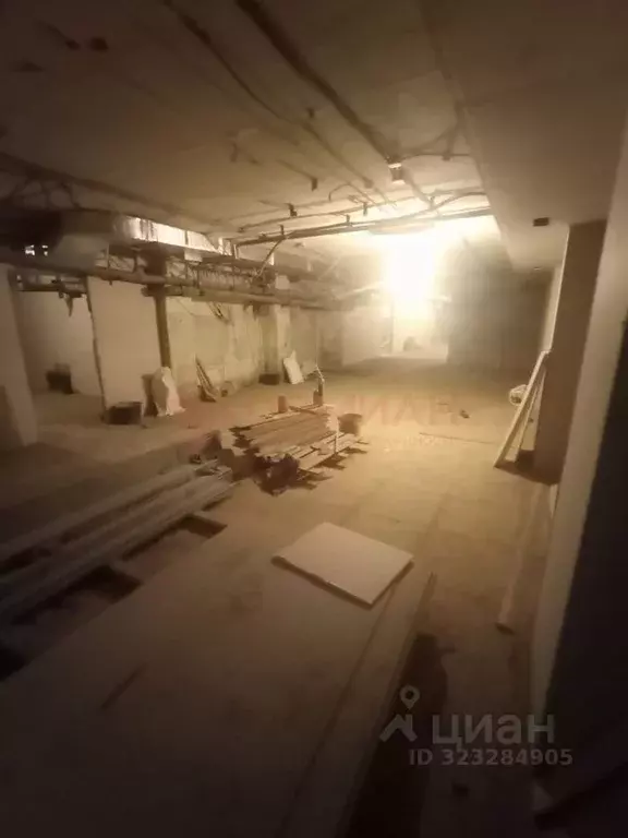 Помещение свободного назначения в Ростовская область, Ростов-на-Дону ... - Фото 2