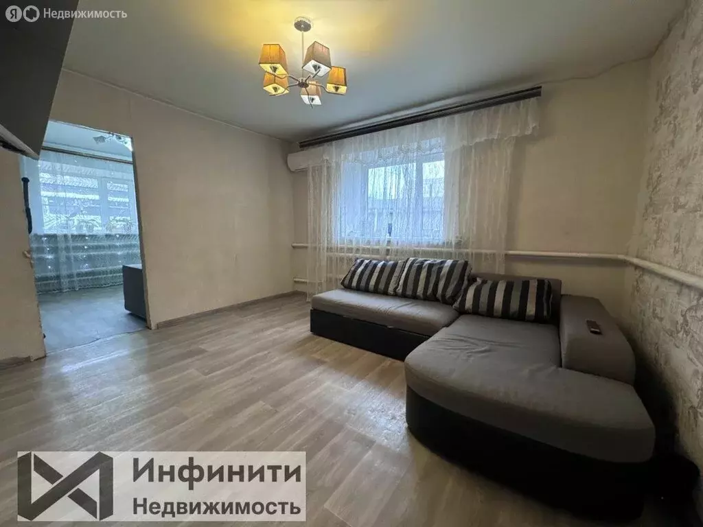 Дом в Михайловск, Логачевская улица, 71 (70 м) - Фото 2
