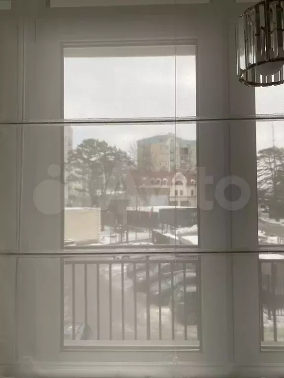Квартира-студия, 33 м, 2/9 эт. - Фото 1