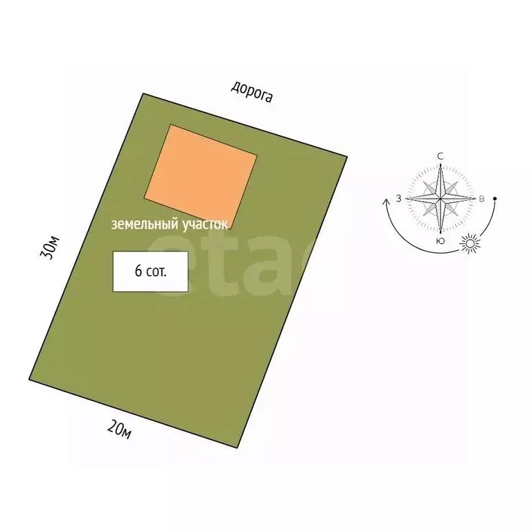 Дом в Ростовская область, Аксай ул. Павла Примакова (150 м) - Фото 1