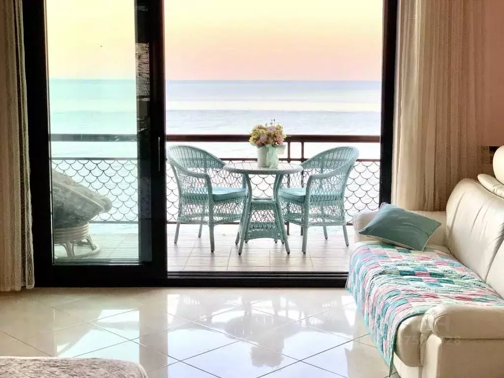 1-к кв. Крым, Ялта муниципальный округ, Никита пгт 57 (50.0 м) - Фото 2