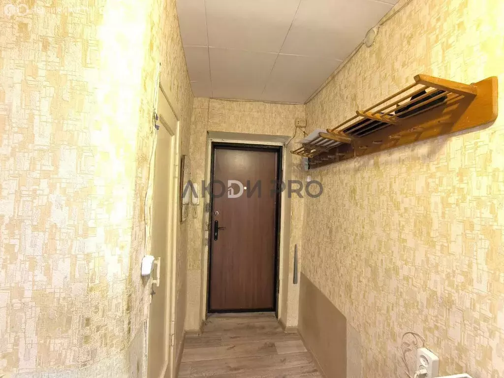 2-комнатная квартира: Саратов, улица имени А.П. Шехурдина, 62А (44.2 ... - Фото 2