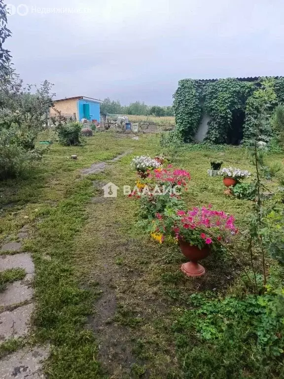 Дом в село Усть-Каремша, Молодёжная улица, 21 (82.7 м) - Фото 2