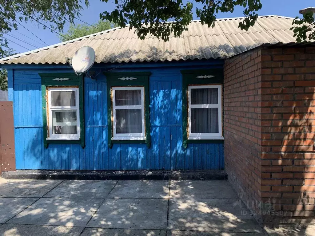 Участок в Ростовская область, Батайск ул. Куйбышева, 99 (9.6 сот.) - Фото 2