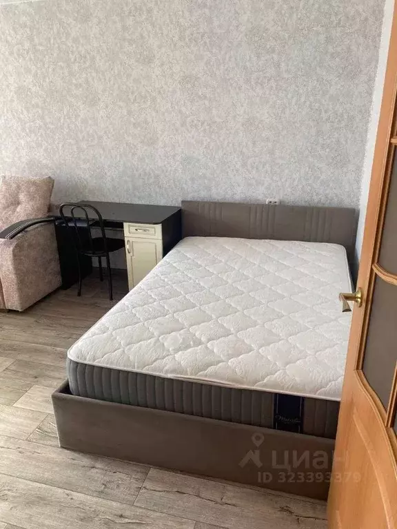 1-к кв. Иркутская область, Иркутск Зеленый мкр, 3 (31.0 м) - Фото 2