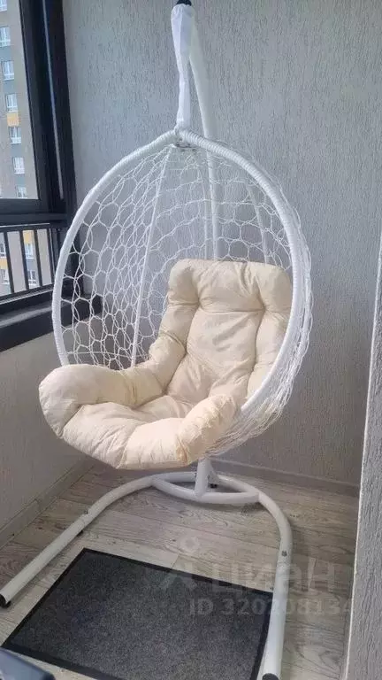 2-к кв. Свердловская область, Екатеринбург ул. Новостроя, 9 (46.0 м) - Фото 2