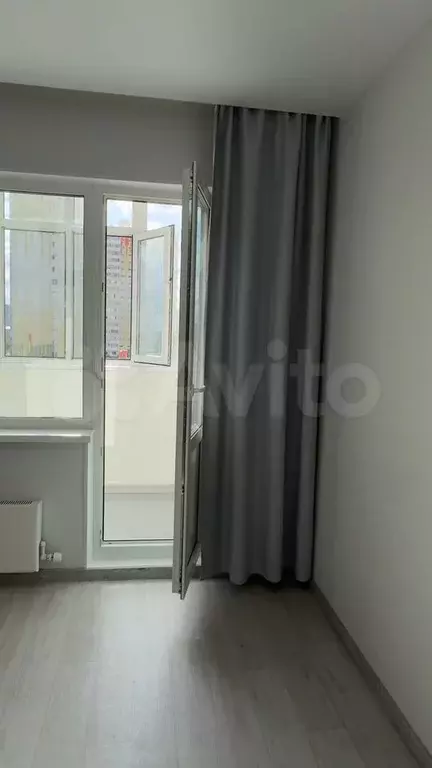 Квартира-студия, 25 м, 3/18 эт. - Фото 1