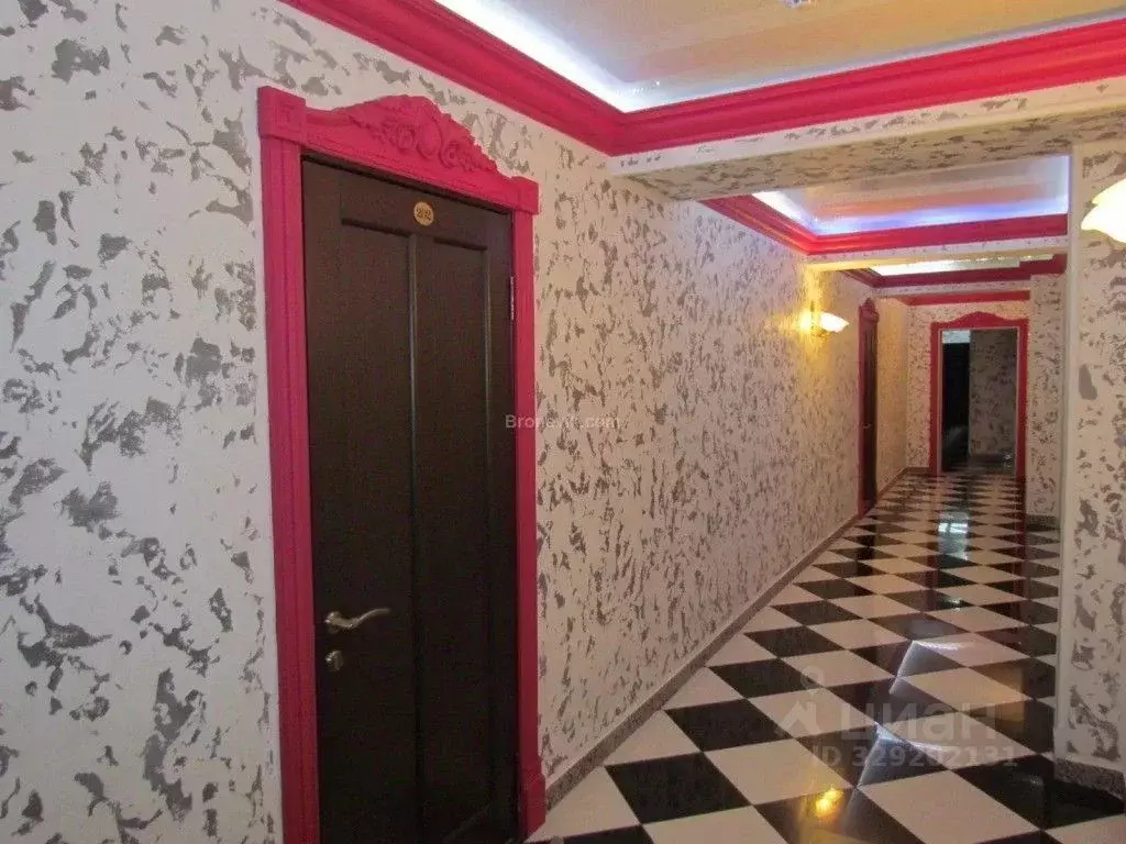Комната Курская область, Железногорск ул. Гагарина, 22 (10.0 м) - Фото 2