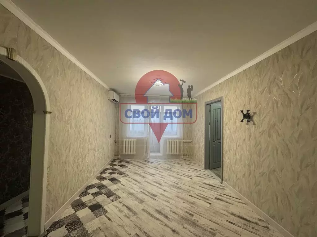 Квартира, 2 комнаты, 44.9 м - Фото 1