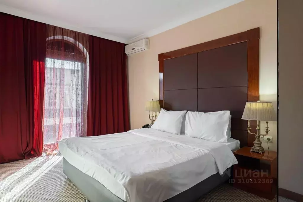 Комната Москва д. Картмазово, ул. Киевская, 4 (40.0 м) - Фото 2